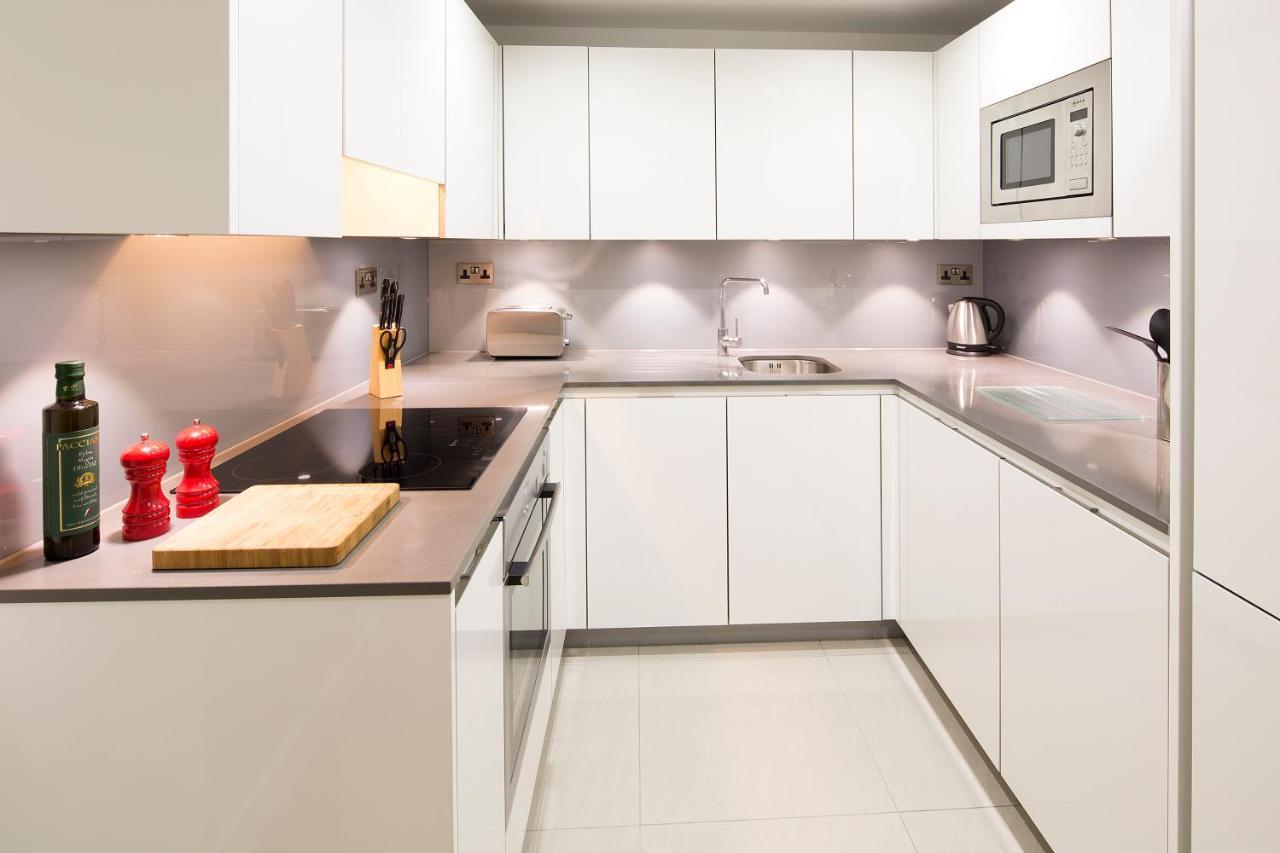 Cambric By Aeria Appartamento Londra