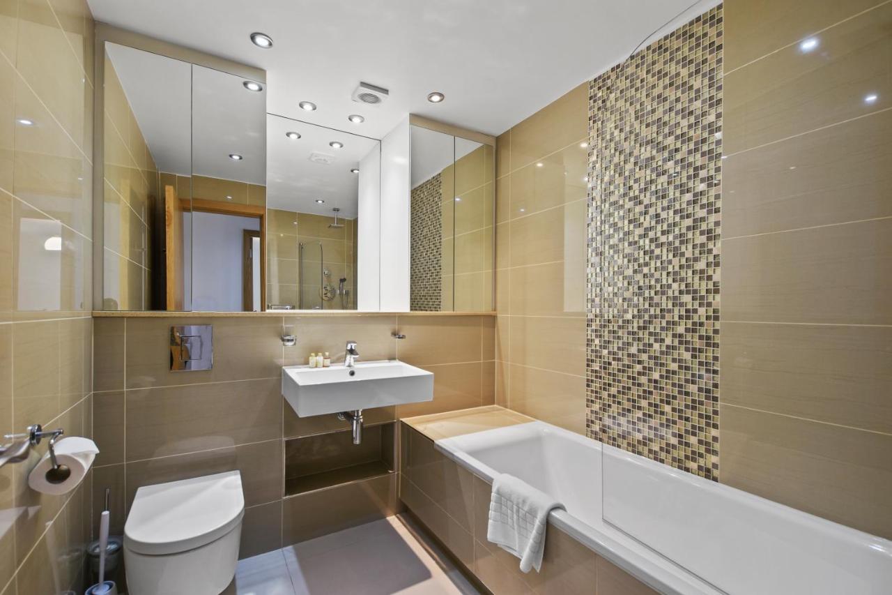 Cambric By Aeria Appartamento Londra
